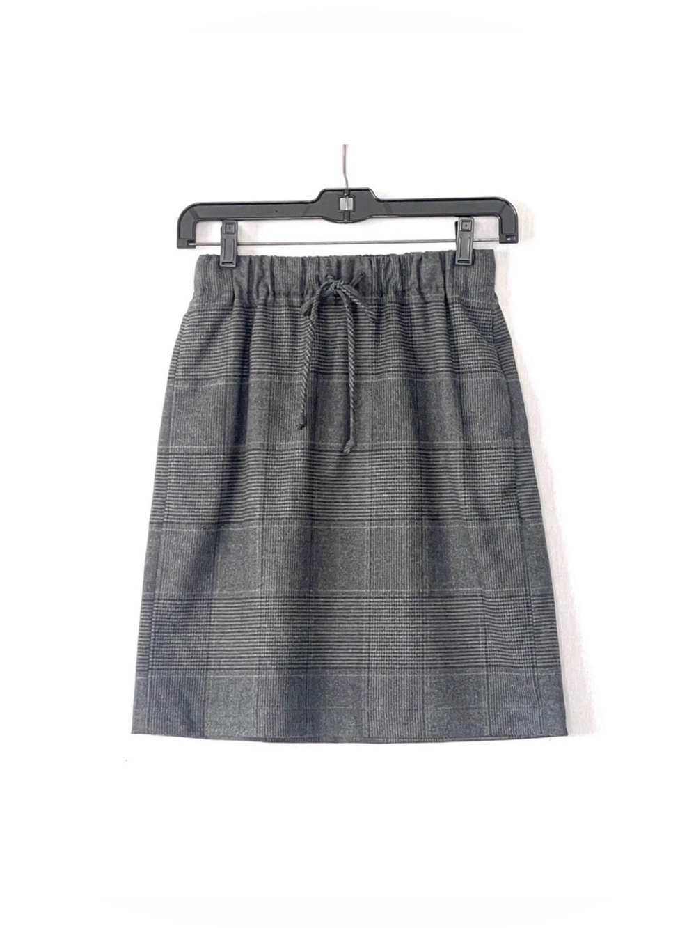 ARITZIA The Group by Babaton Jimmy Tie Waist Skirt